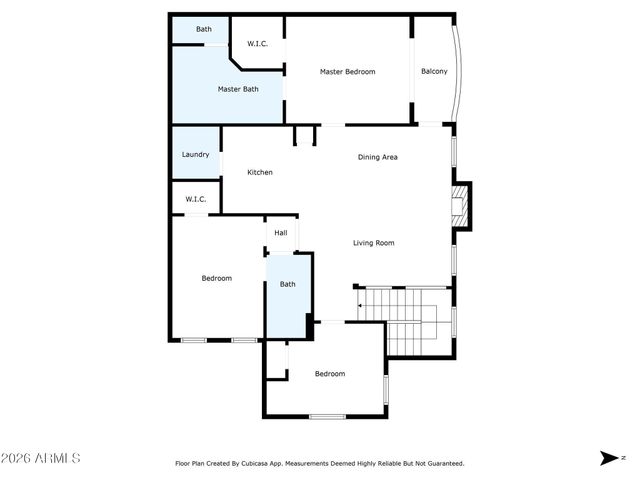 14250 W WIGWAM Boulevard 1326, Litchfield Park, AZ 85340