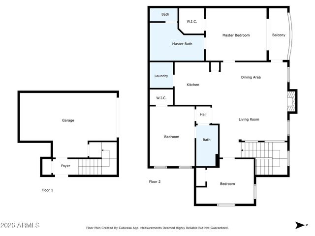 14250 W WIGWAM Boulevard 1326, Litchfield Park, AZ 85340