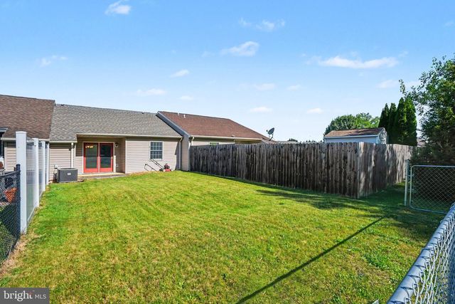 1208 PROGRESS ROAD, Chambersburg, PA 17201