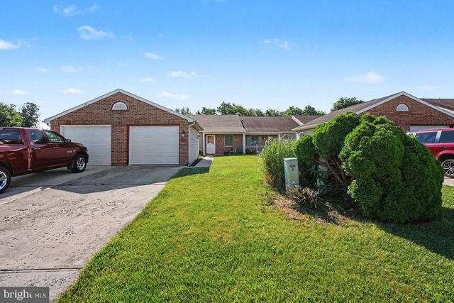 1208 PROGRESS ROAD, Chambersburg, PA 17201
