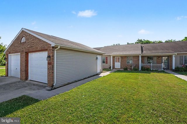 1208 PROGRESS ROAD, Chambersburg, PA 17201