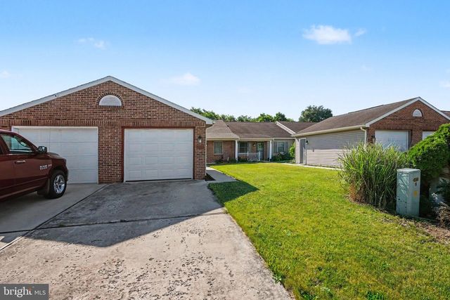 1208 PROGRESS ROAD, Chambersburg, PA 17201