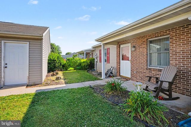 1208 PROGRESS ROAD, Chambersburg, PA 17201