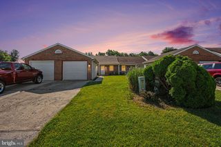 1208 PROGRESS ROAD, Chambersburg, PA 17201