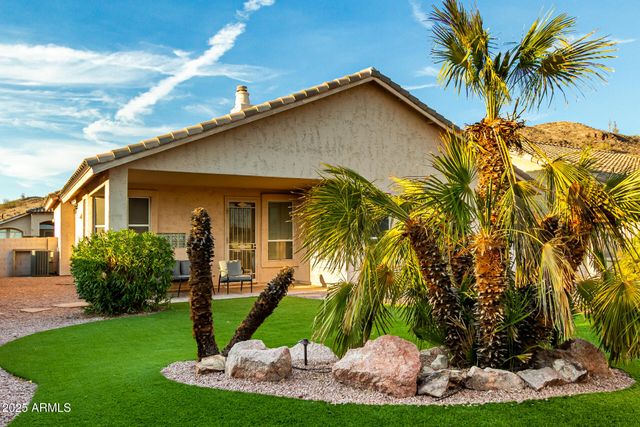 2403 E MOUNTAIN VISTA Drive, Phoenix, AZ 85048