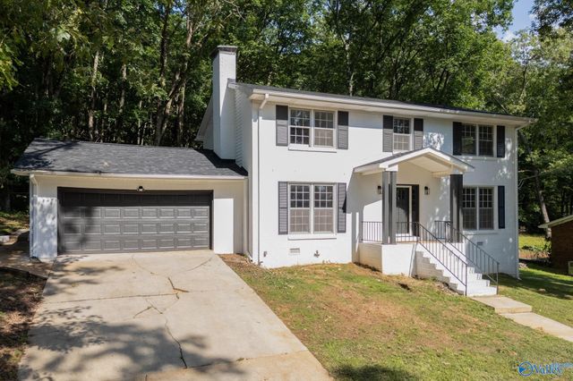 12027 Comanche Trail, Huntsville, AL 35803