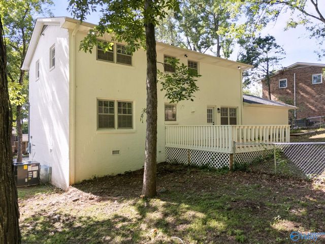 12027 Comanche Trail, Huntsville, AL 35803