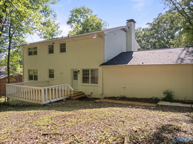 12027 Comanche Trail, Huntsville, AL 35803