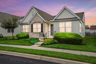 220 Sandrala Drive, 44, Reynoldsburg, OH 43068
