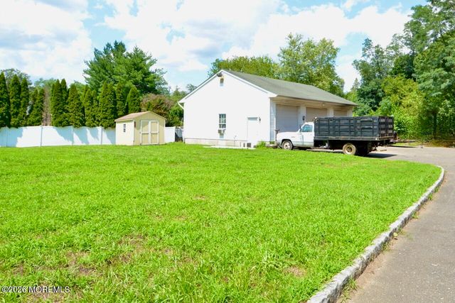 802 Adelphia Road, Freehold, NJ 07728