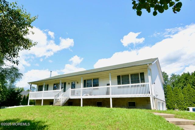 802 Adelphia Road, Freehold, NJ 07728