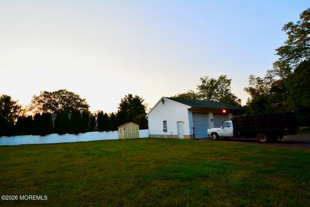 802 Adelphia Road, Freehold, NJ 07728
