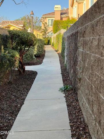 4168 Felipe Lane A, Simi Valley, CA 93063