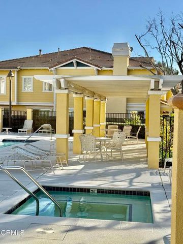 4168 Felipe Lane A, Simi Valley, CA 93063