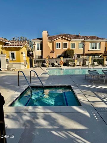 4168 Felipe Lane A, Simi Valley, CA 93063