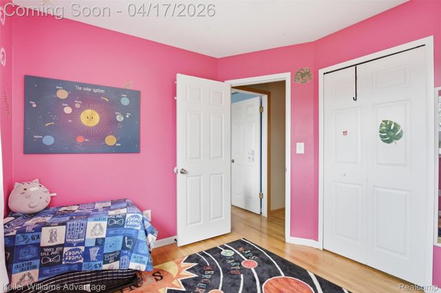 6350 Glastonbury Street, Westland, MI 48185