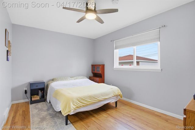 6350 Glastonbury Street, Westland, MI 48185