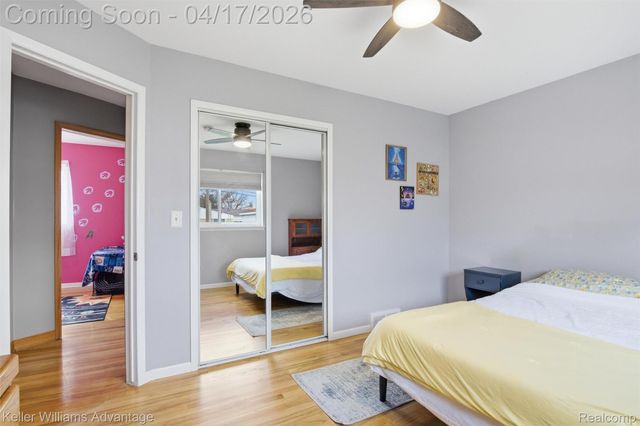 6350 Glastonbury Street, Westland, MI 48185