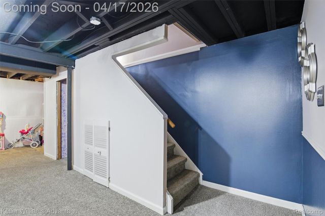 6350 Glastonbury Street, Westland, MI 48185