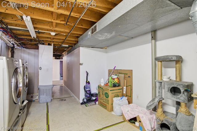 6350 Glastonbury Street, Westland, MI 48185