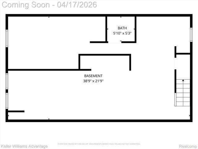 6350 Glastonbury Street, Westland, MI 48185