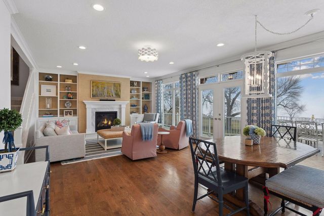 3017 Brooks Lane, Minnetonka Beach, MN 55391