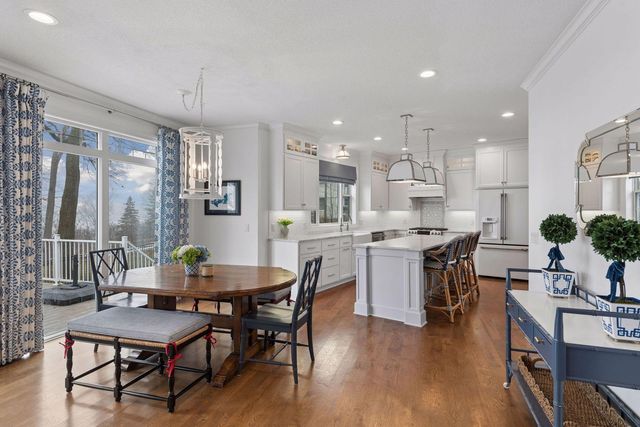 3017 Brooks Lane, Minnetonka Beach, MN 55391