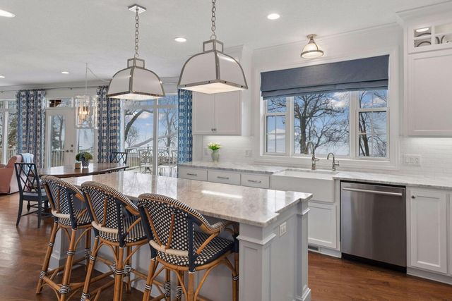 3017 Brooks Lane, Minnetonka Beach, MN 55391