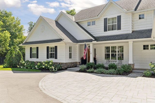 3017 Brooks Lane, Minnetonka Beach, MN 55391