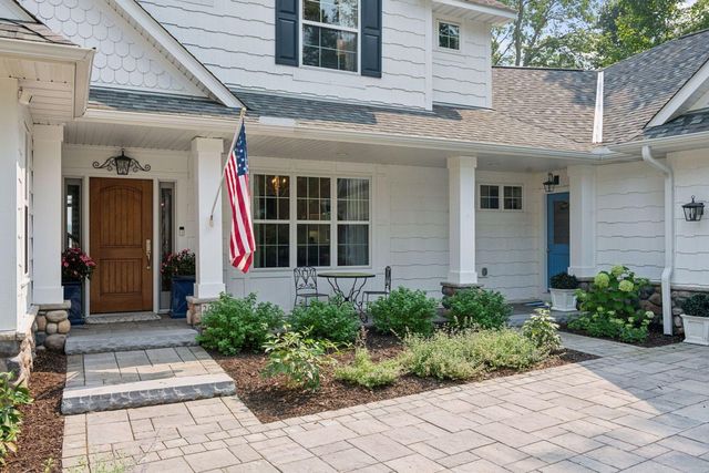 3017 Brooks Lane, Minnetonka Beach, MN 55391