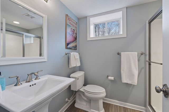 3017 Brooks Lane, Minnetonka Beach, MN 55391