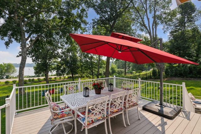 3017 Brooks Lane, Minnetonka Beach, MN 55391