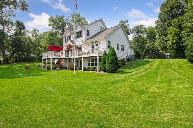 3017 Brooks Lane, Minnetonka Beach, MN 55391