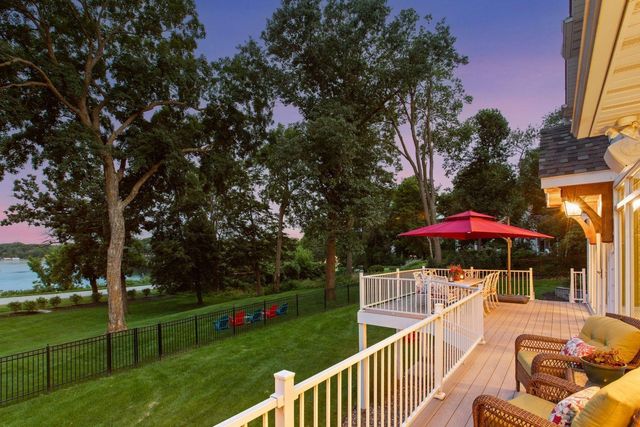 3017 Brooks Lane, Minnetonka Beach, MN 55391