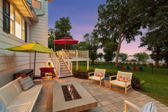 3017 Brooks Lane, Minnetonka Beach, MN 55391