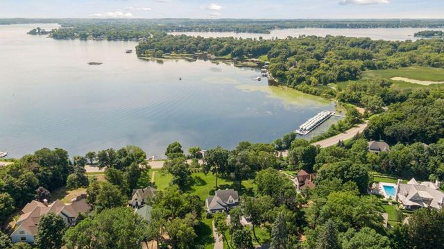 3017 Brooks Lane, Minnetonka Beach, MN 55391