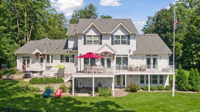 3017 Brooks Lane, Minnetonka Beach, MN 55391