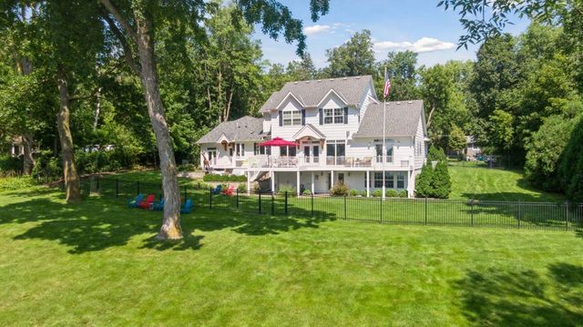 3017 Brooks Lane, Minnetonka Beach, MN 55391