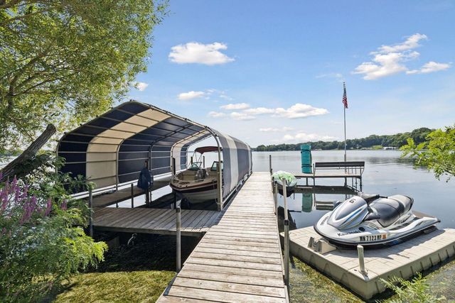 3017 Brooks Lane, Minnetonka Beach, MN 55391