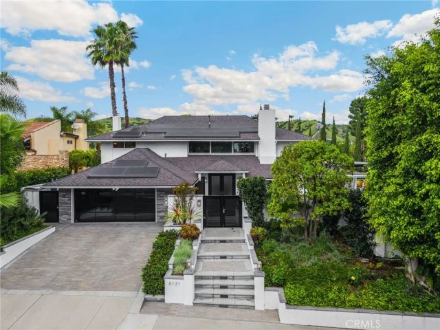6131 Southwind Drive, Whittier, CA 90601