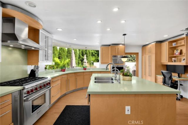 6131 Southwind Drive, Whittier, CA 90601