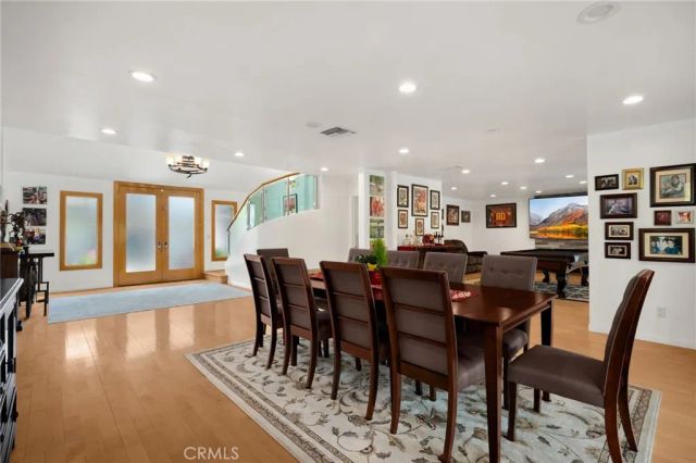 6131 Southwind Drive, Whittier, CA 90601