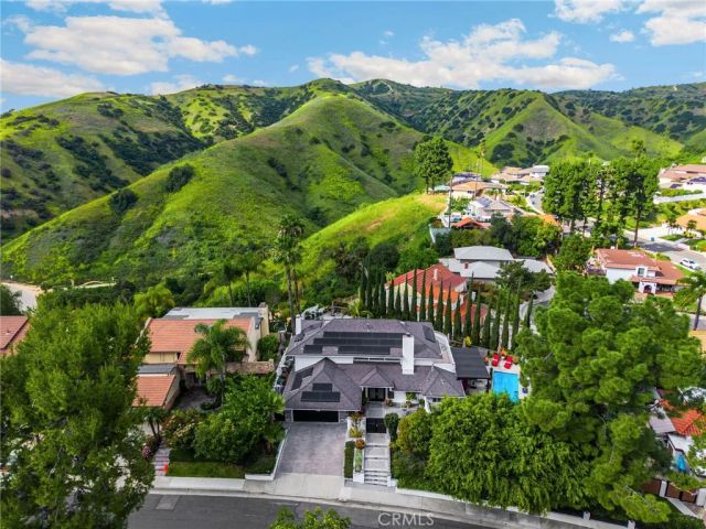 6131 Southwind Drive, Whittier, CA 90601