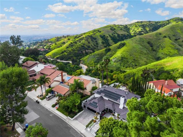 6131 Southwind Drive, Whittier, CA 90601