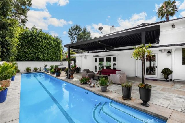 6131 Southwind Drive, Whittier, CA 90601
