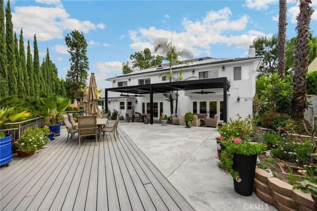 6131 Southwind Drive, Whittier, CA 90601