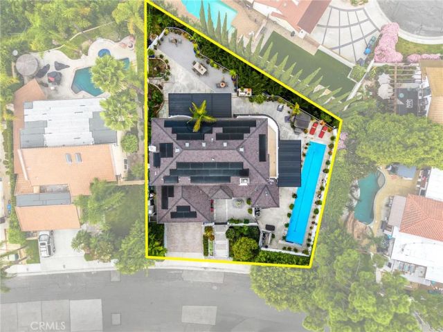 6131 Southwind Drive, Whittier, CA 90601