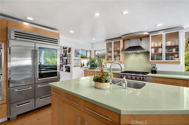 6131 Southwind Drive, Whittier, CA 90601