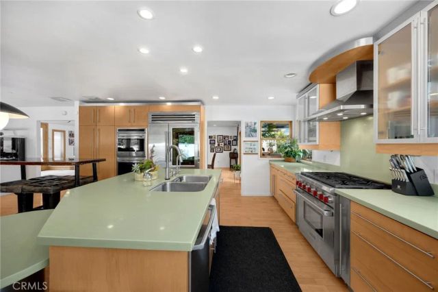 6131 Southwind Drive, Whittier, CA 90601