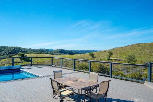 9750 Random Canyon Way, Creston, CA 93432